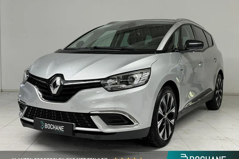 Renault Grand Scénic (2021)