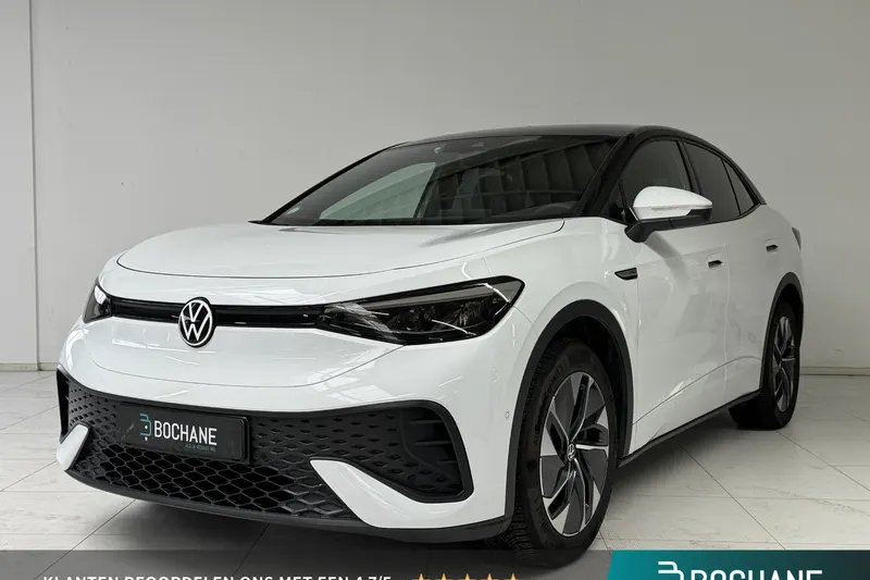 Volkswagen ID.5 (2022)