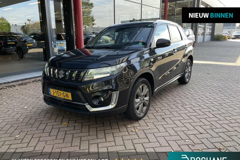 Suzuki Vitara (2020)