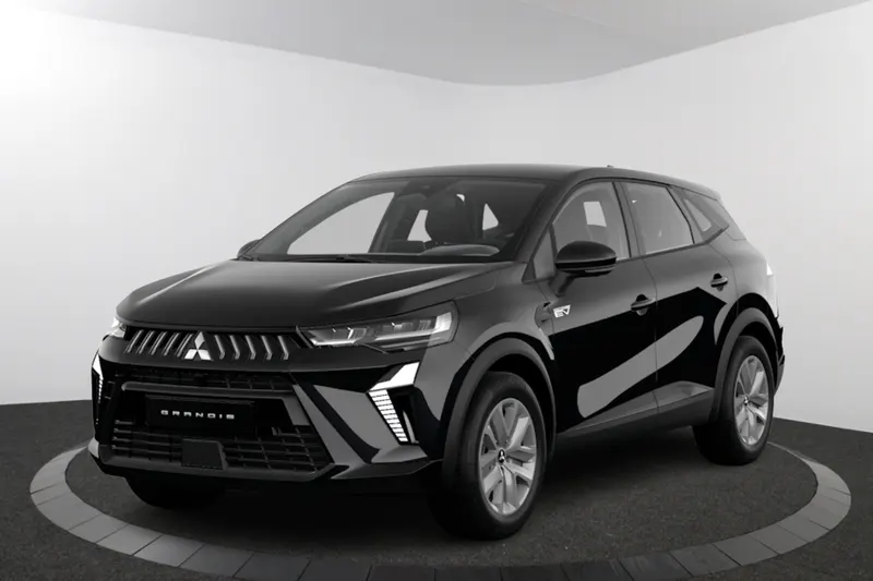 Mitsubishi Grandis (2026)