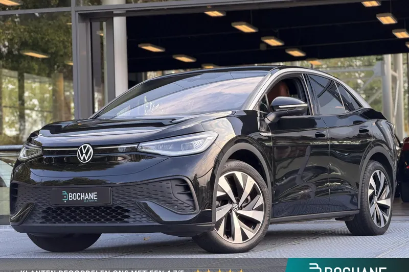 Volkswagen ID.5 (2022)