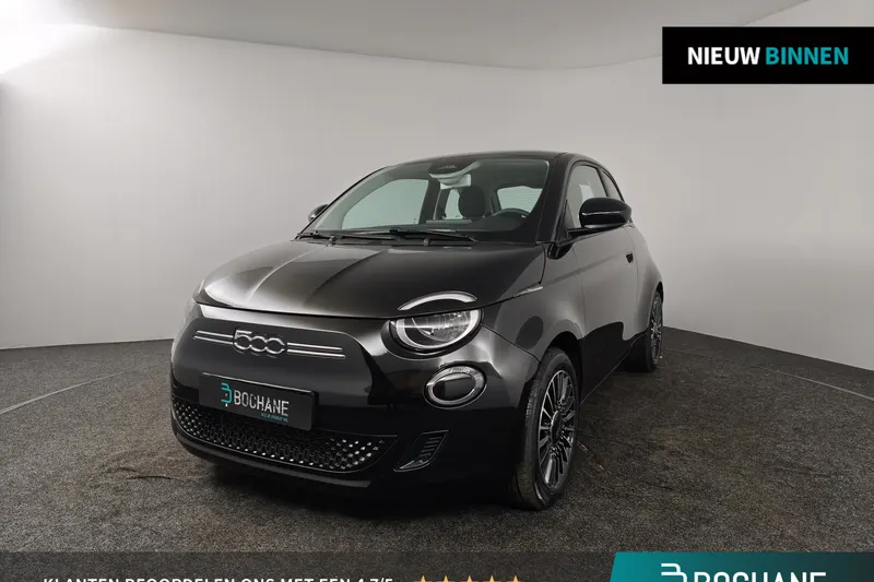 Fiat 500 (2023)