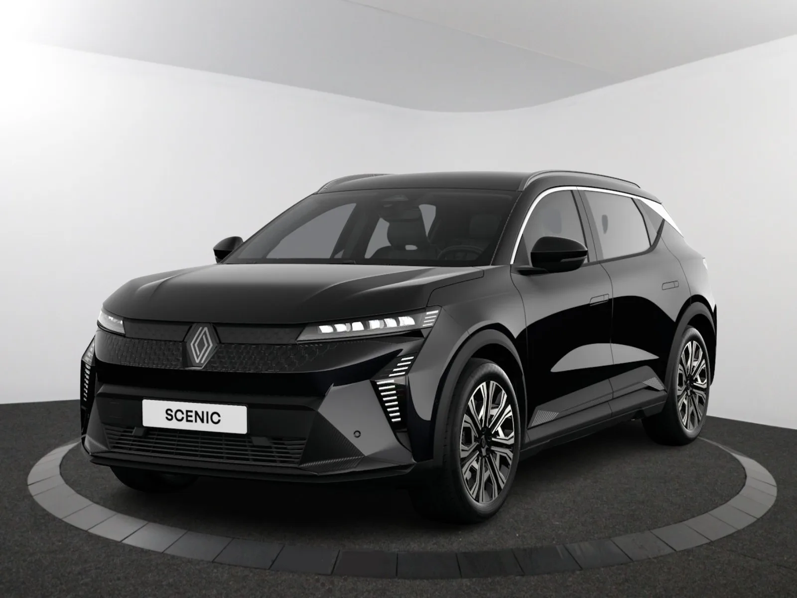 Renault Scenic E-Tech (2026) — foto 1
