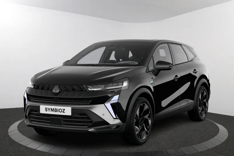 Renault Symbioz (2026)
