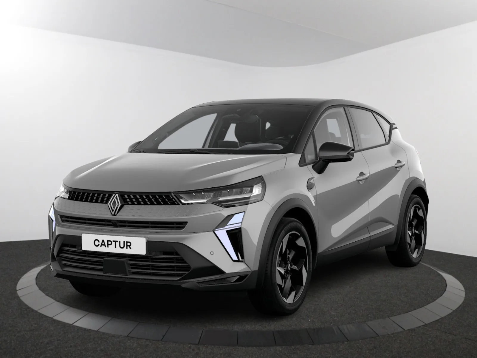 Renault Captur (2026) — foto 1