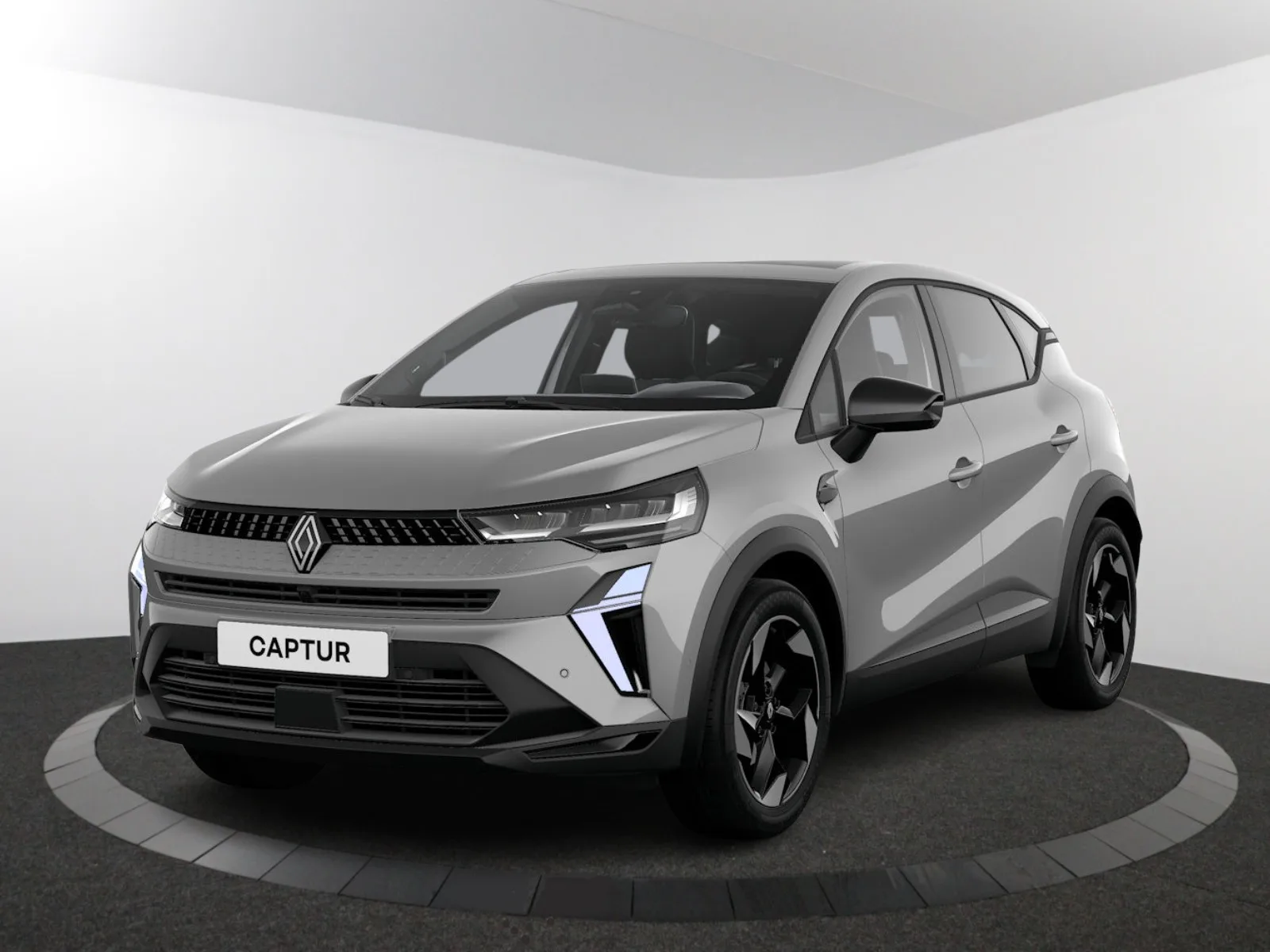 Renault Captur (2026) — foto 1