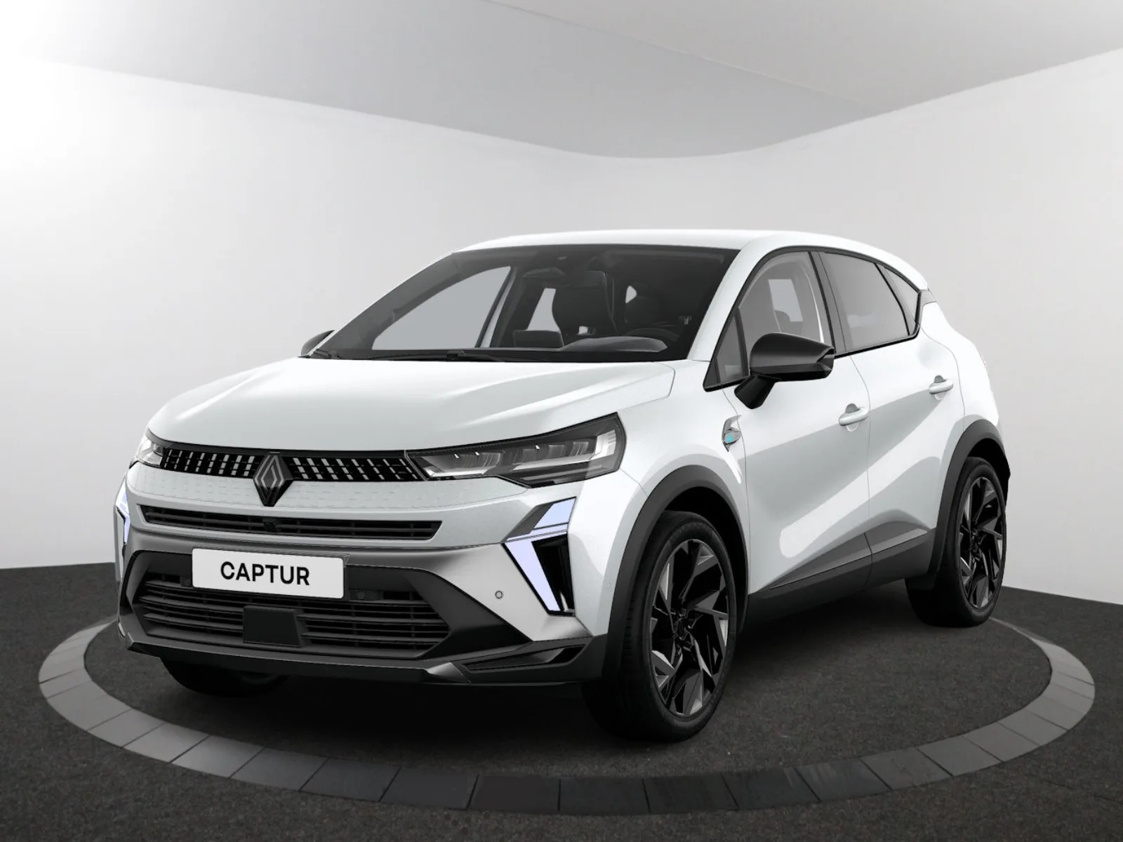 Renault Captur (2026) — foto 1