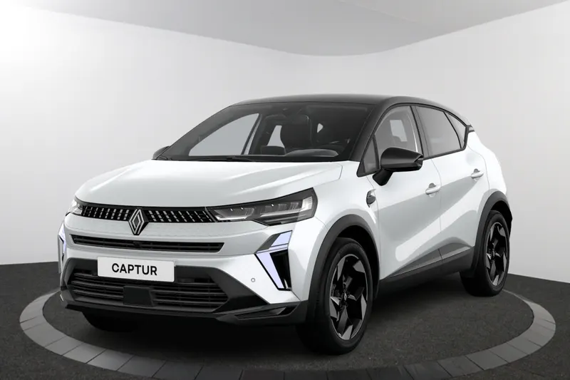 Renault Captur (2026)