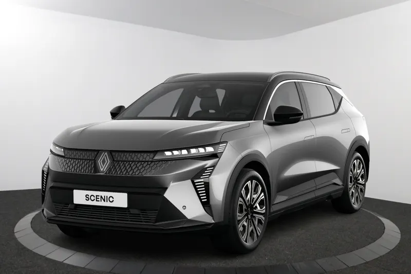 Renault Scenic E-Tech (2026)