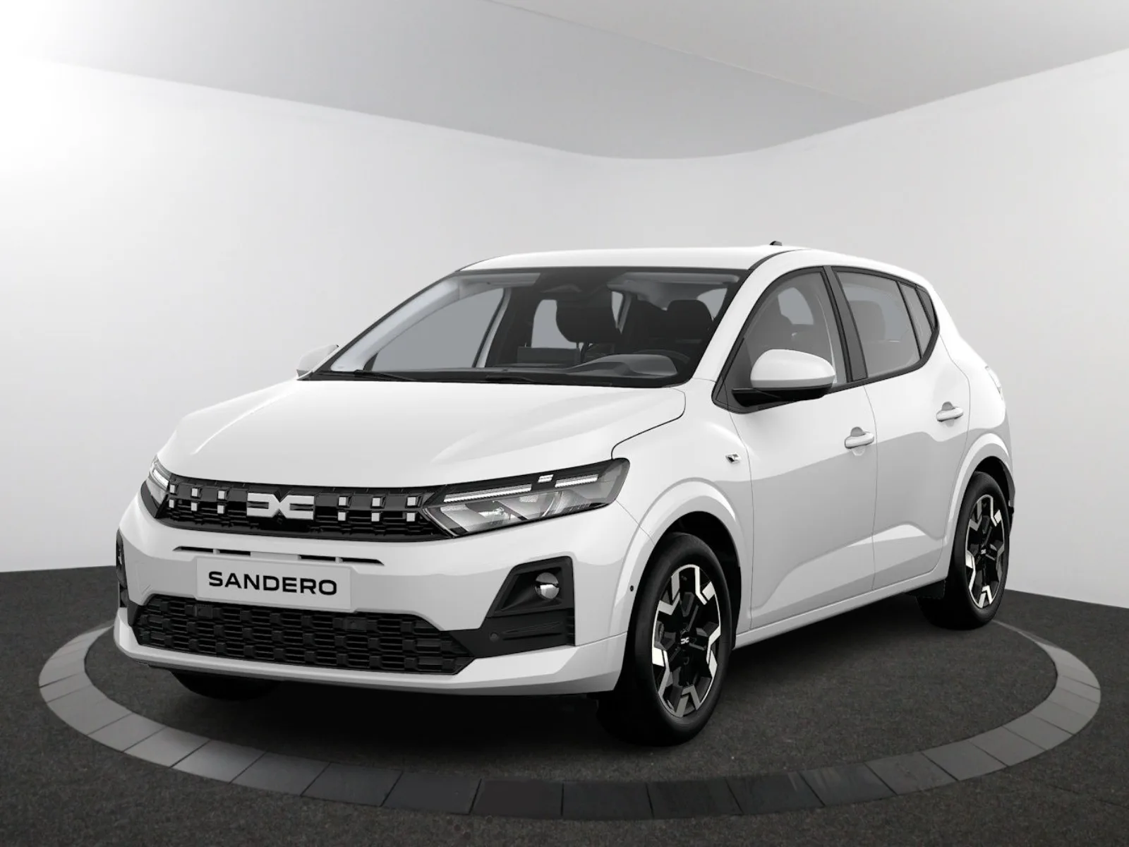 Dacia Sandero (2026) — foto 1