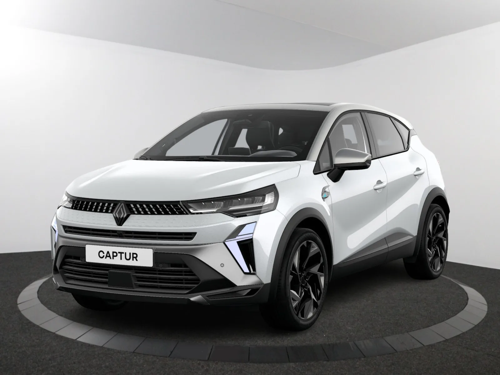 Renault Captur (2026) — foto 1
