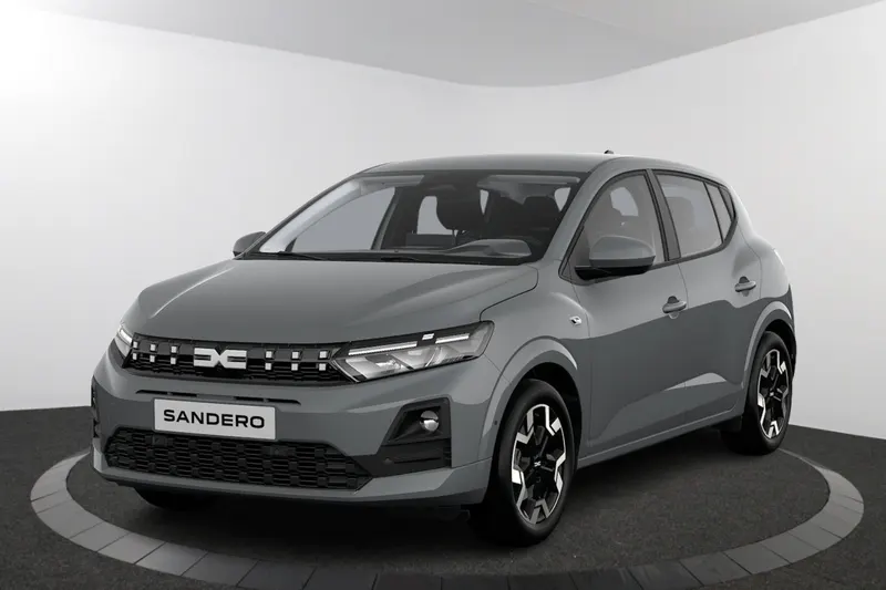 Dacia Sandero (2026)