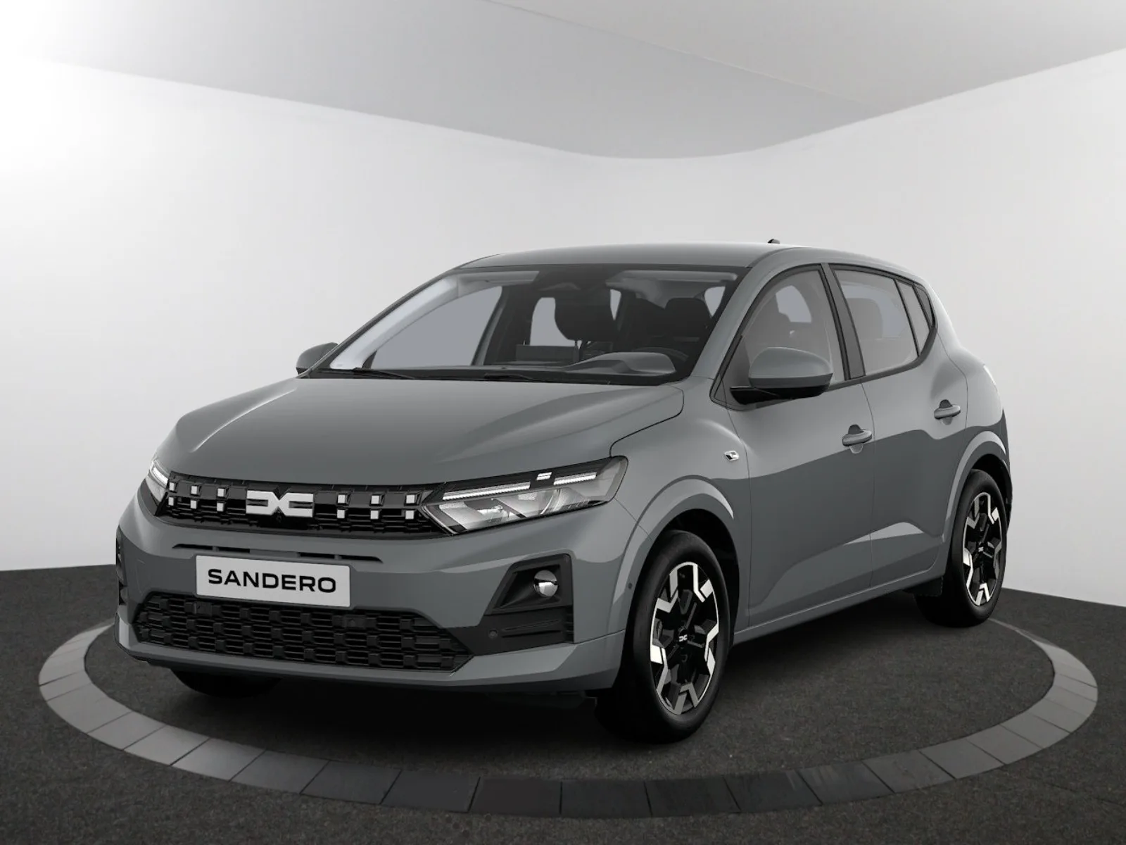 Dacia Sandero (2026) — foto 1