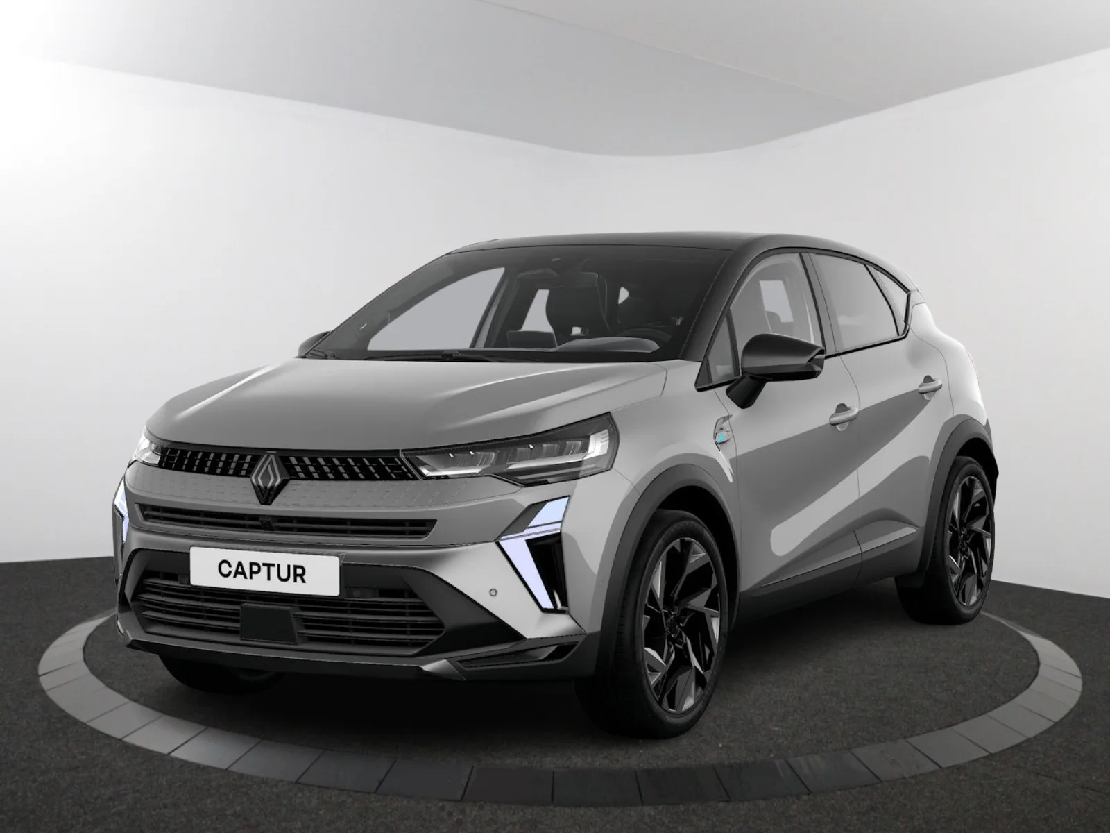 Renault Captur (2026) — foto 1