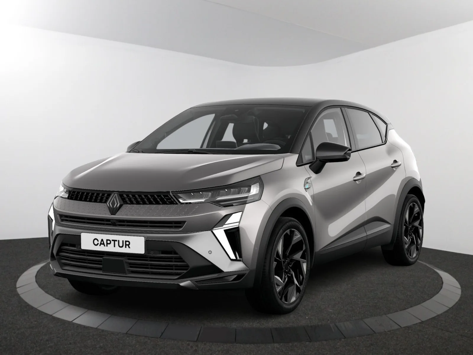Renault Captur (2026) — foto 1