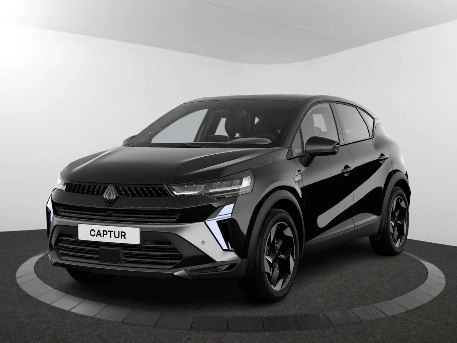 Renault Captur (2026) — foto 1