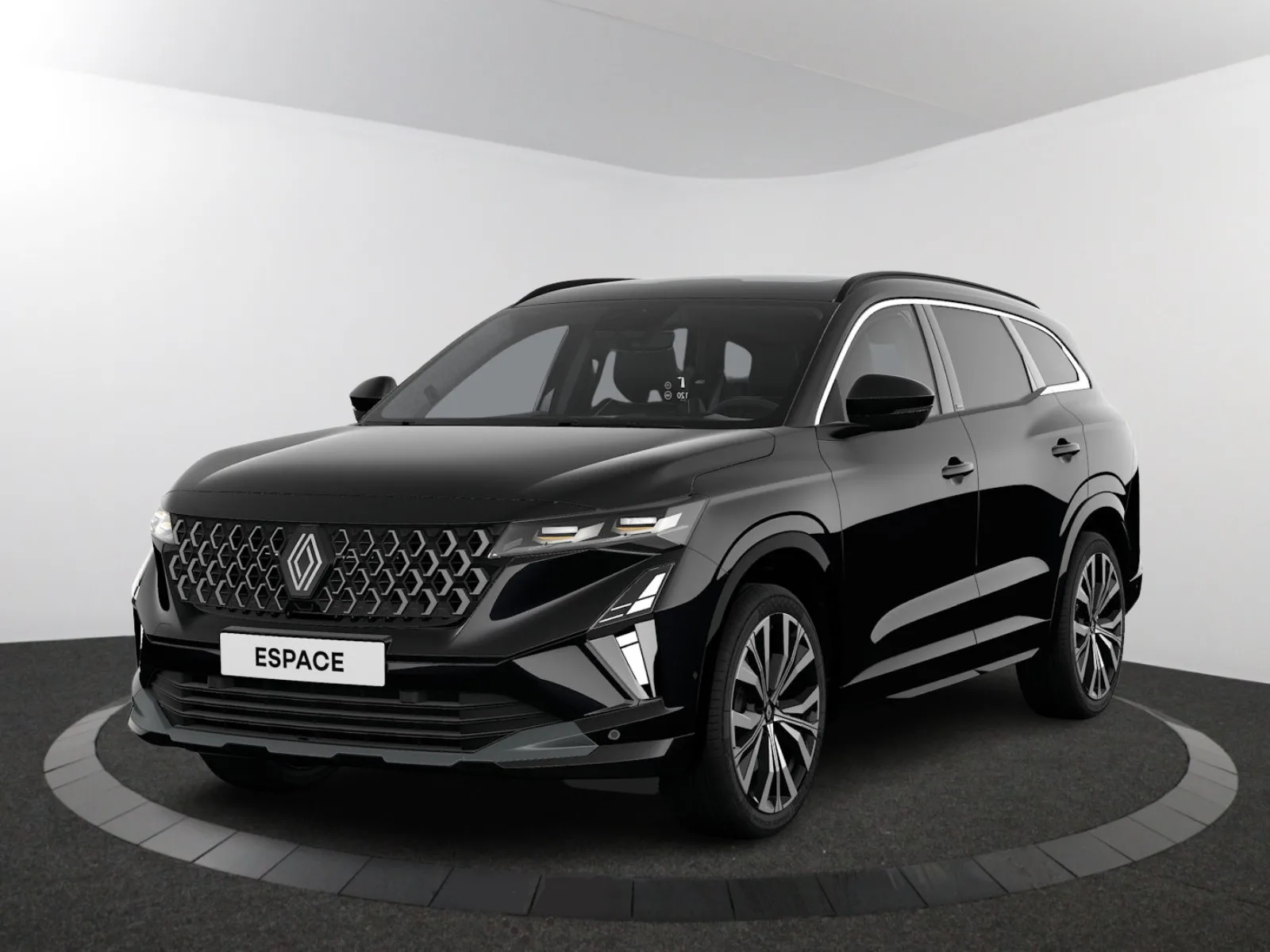 Renault Espace (2026) — foto 1