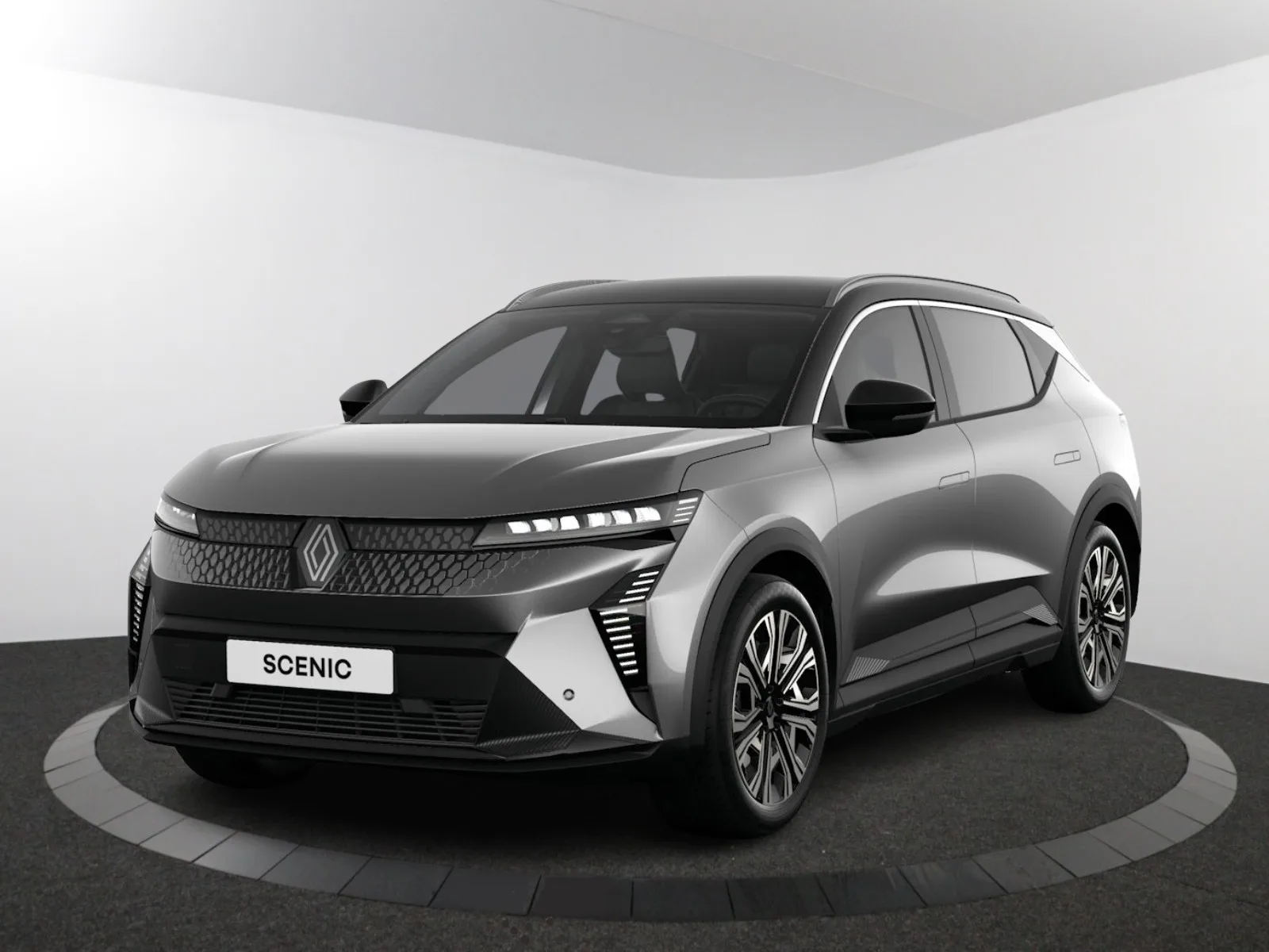 Renault Scenic E-Tech (2026) — foto 1