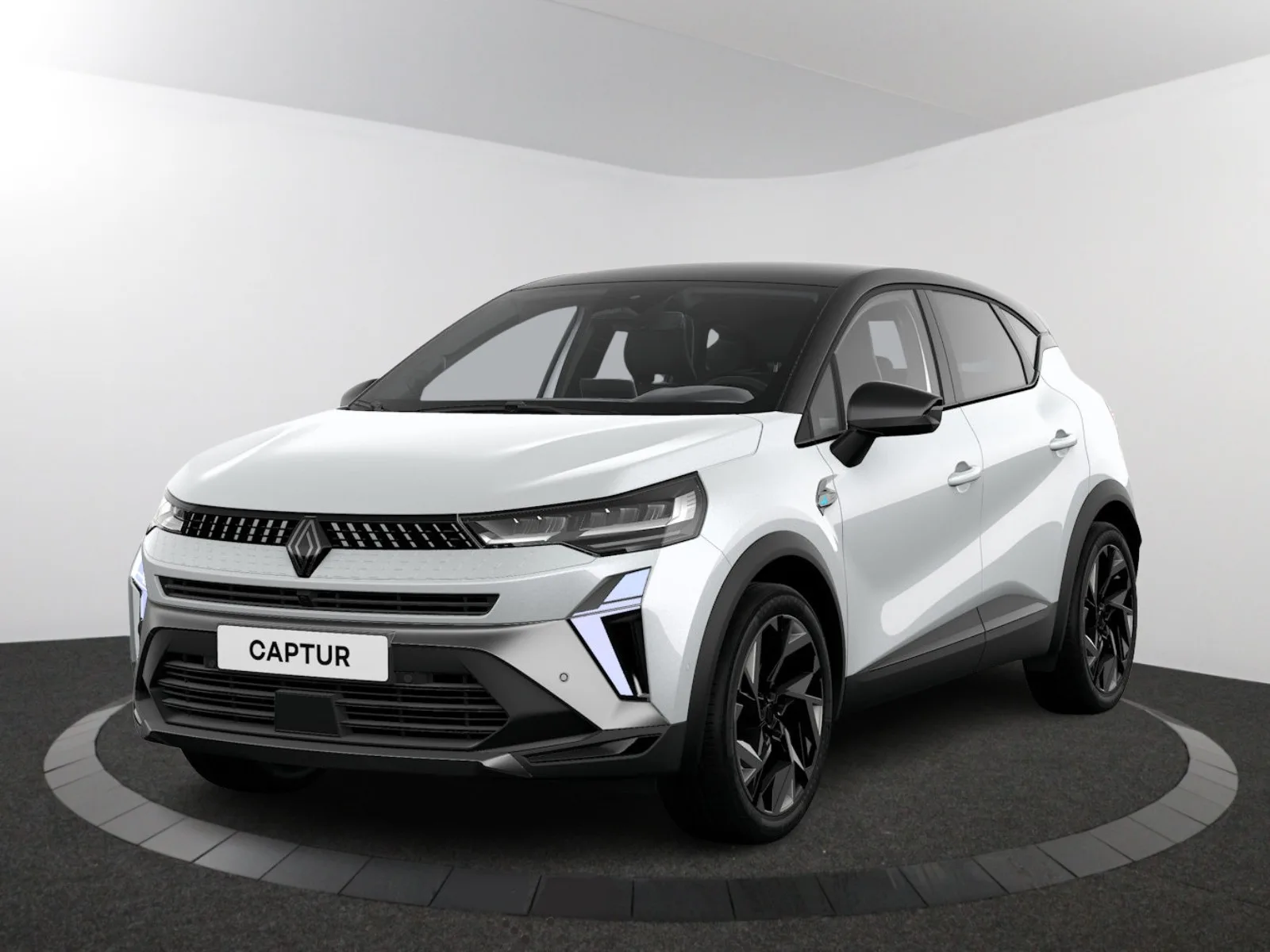 Renault Captur (2026) — foto 1