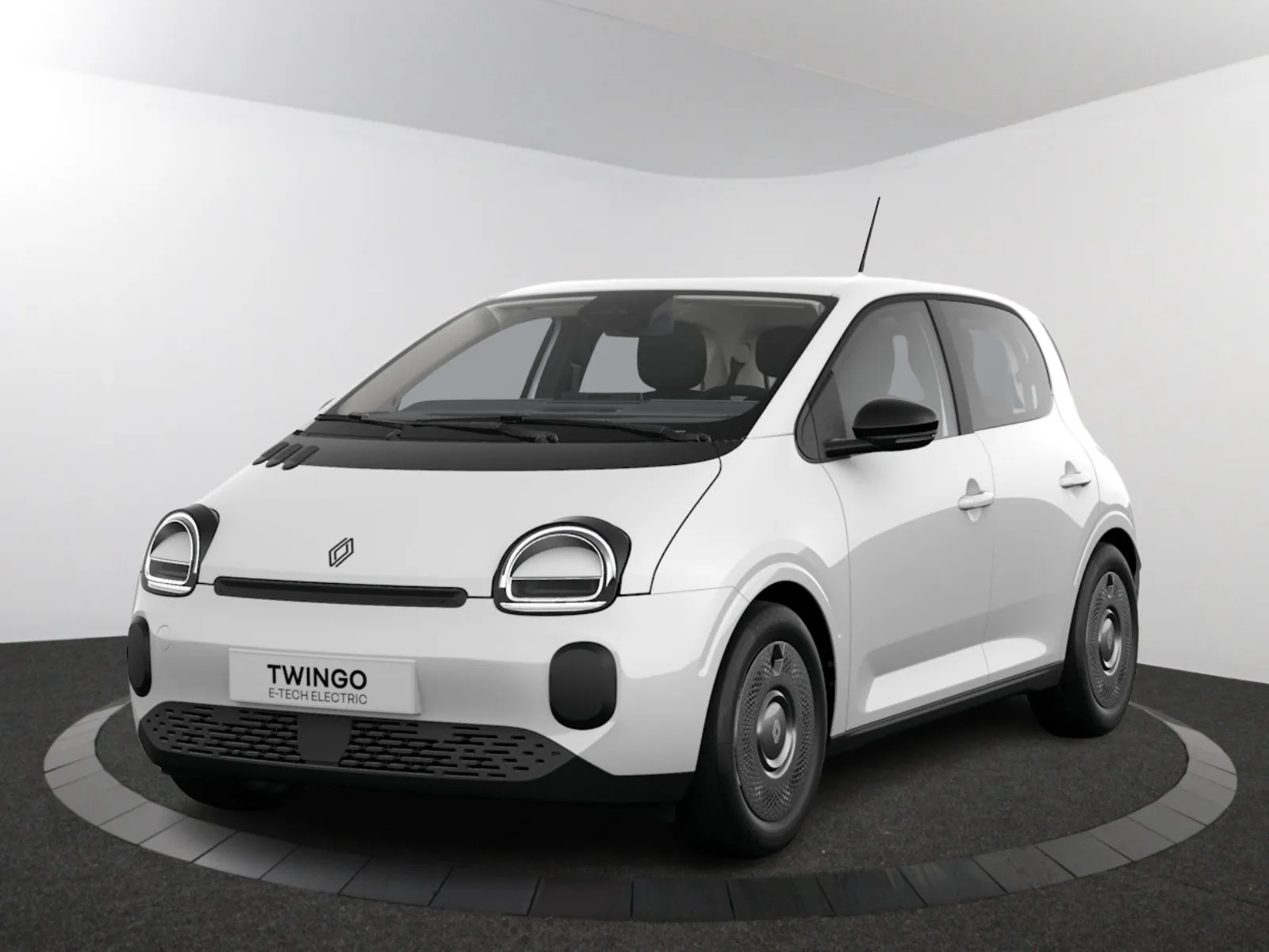 Renault Twingo (2026) — foto 1