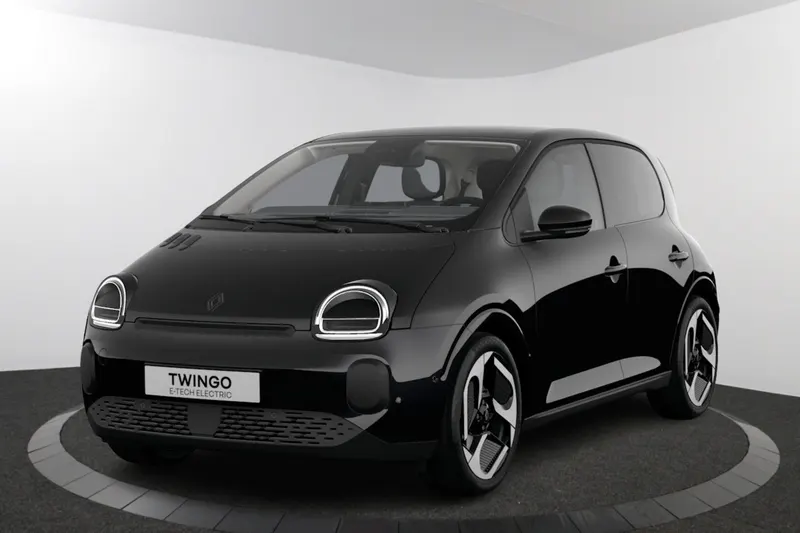 Renault Twingo (2026)
