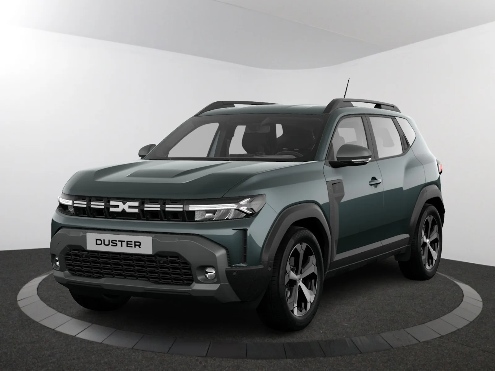 Dacia Duster (2026) — foto 1