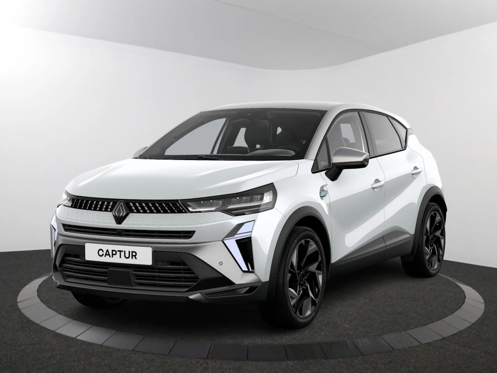 Renault Captur (2026) — foto 1