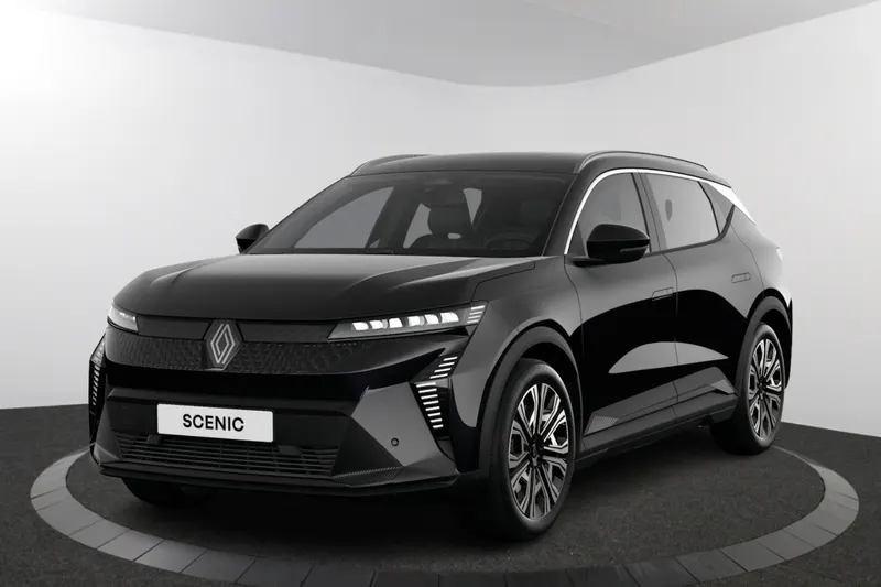 Renault Scenic E-Tech (2026)