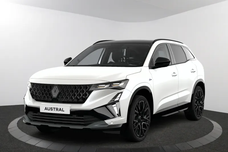 Renault Austral (2026)