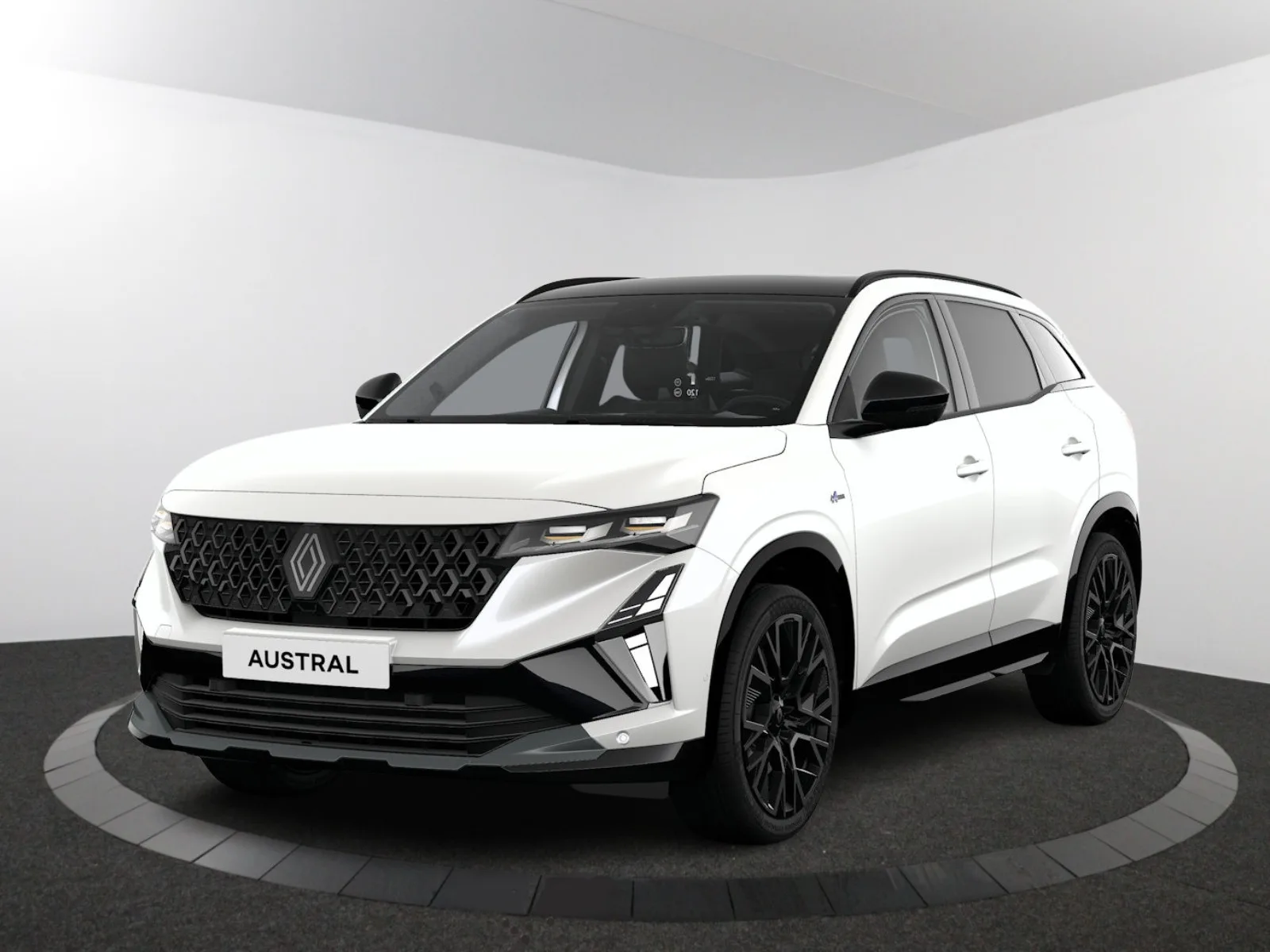 Renault Austral (2026) — foto 1