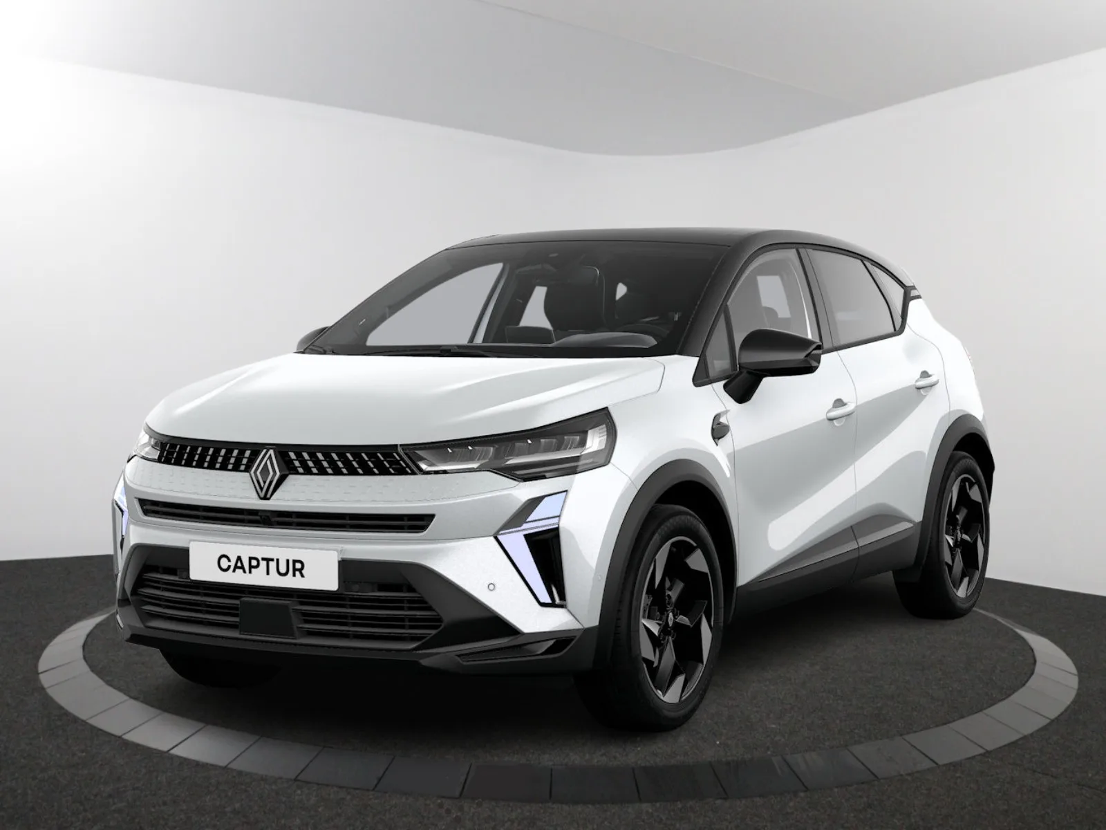 Renault Captur (2026) — foto 1