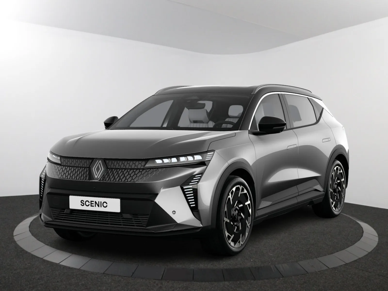 Renault Scenic E-Tech (2026) — foto 1