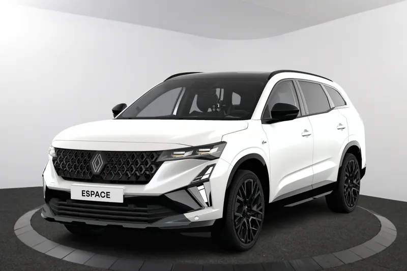 Renault Espace (2026)