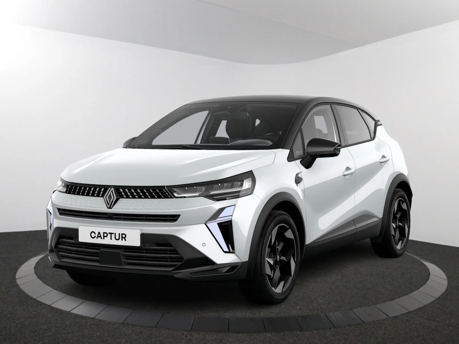 Renault Captur (2026) — foto 1