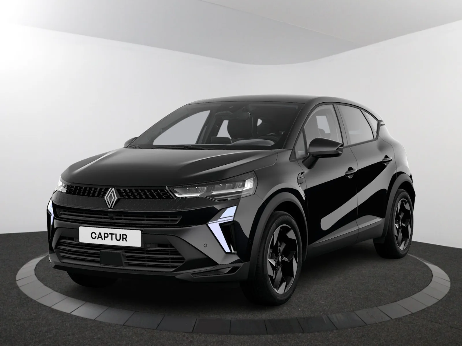 Renault Captur (2026) — foto 1