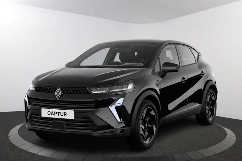Renault Captur (2026)