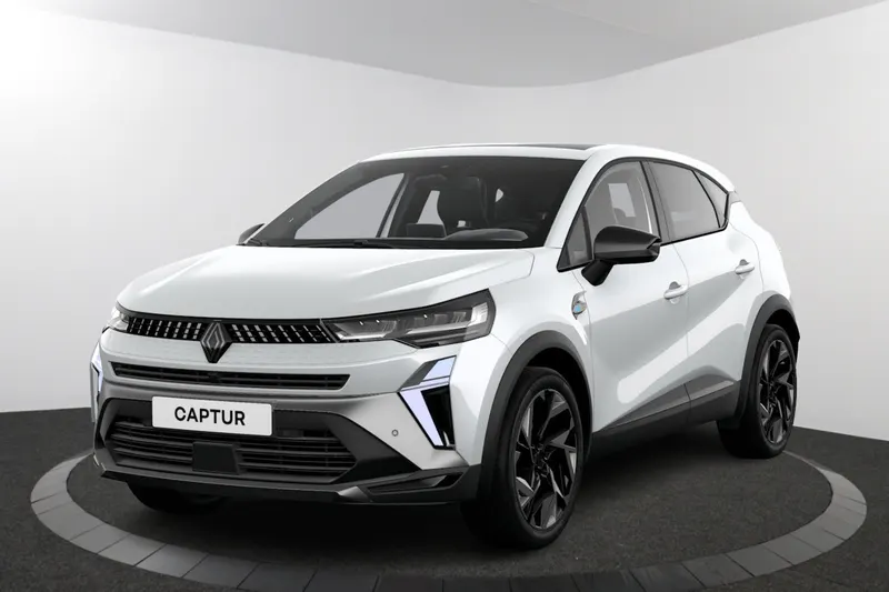 Renault Captur (2026)