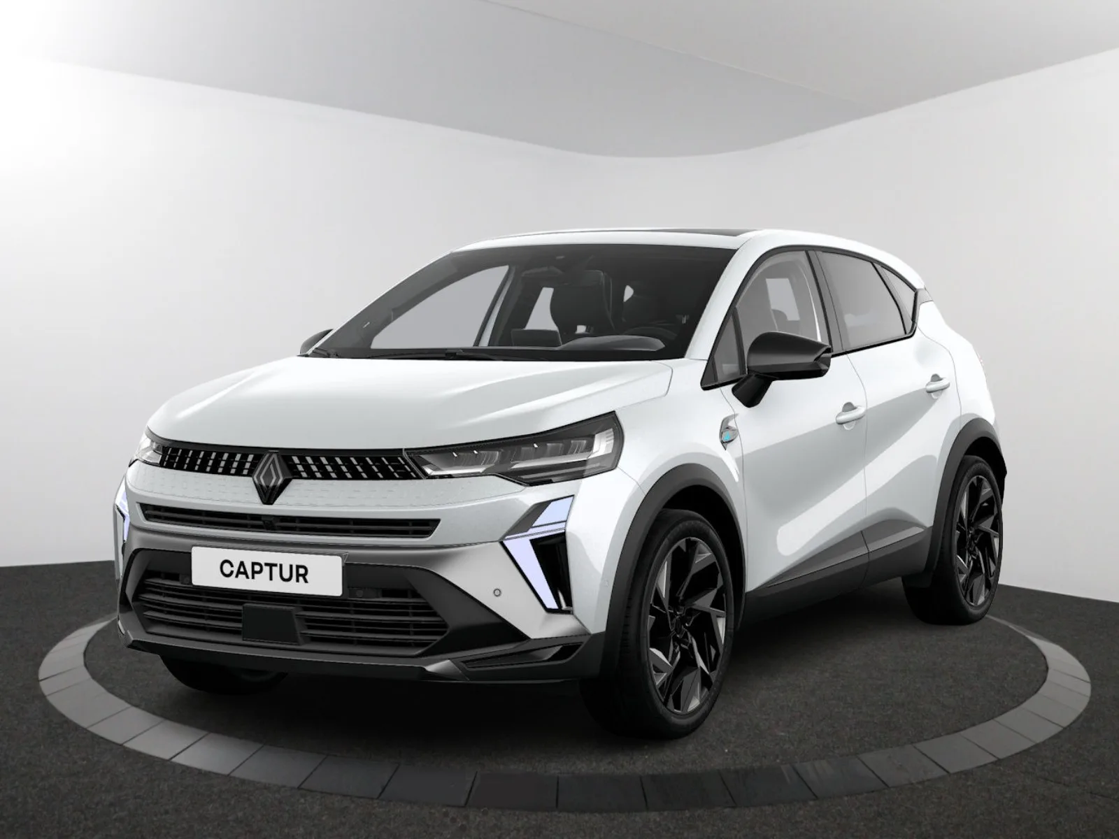 Renault Captur (2026) — foto 1