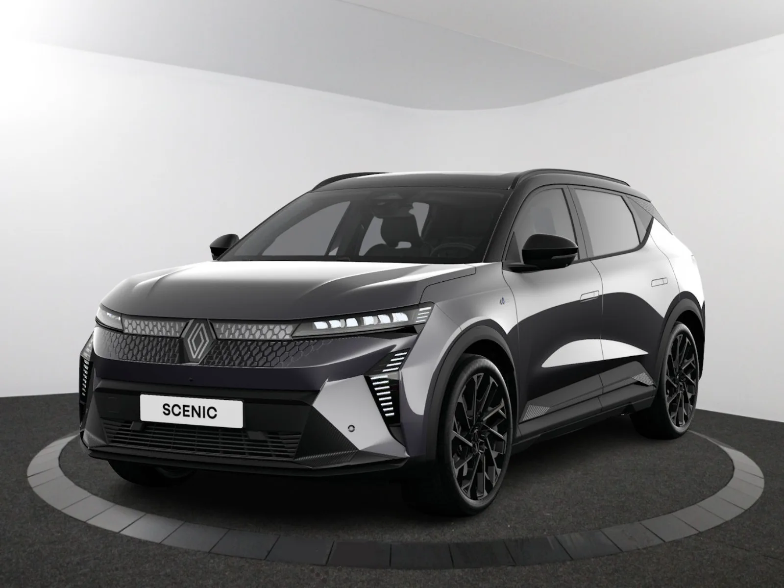 Renault Scenic E-Tech (2026) — foto 1