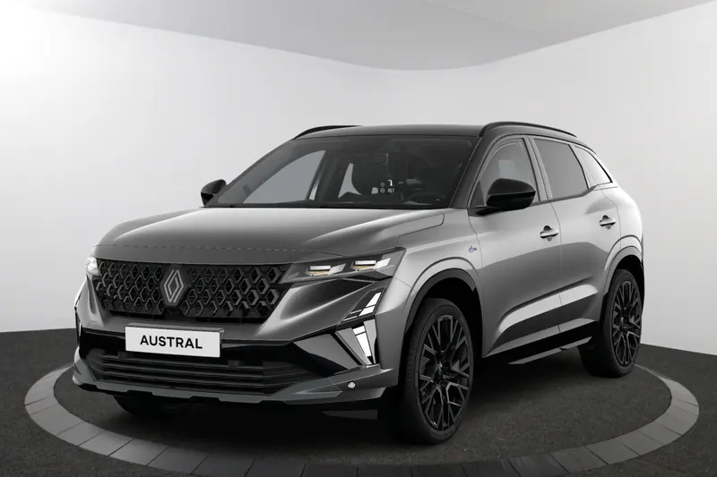 Renault Austral (2026)