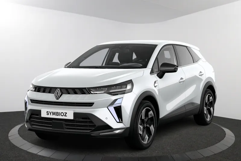 Renault Symbioz (2026)
