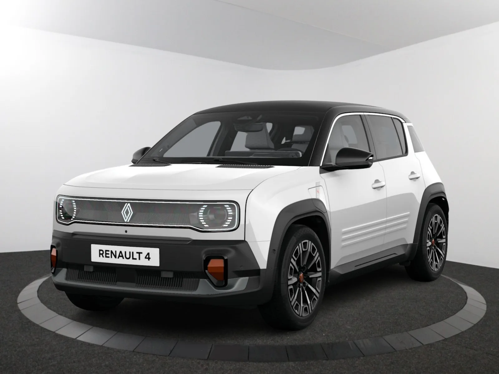 Renault 4 (2026) — foto 1