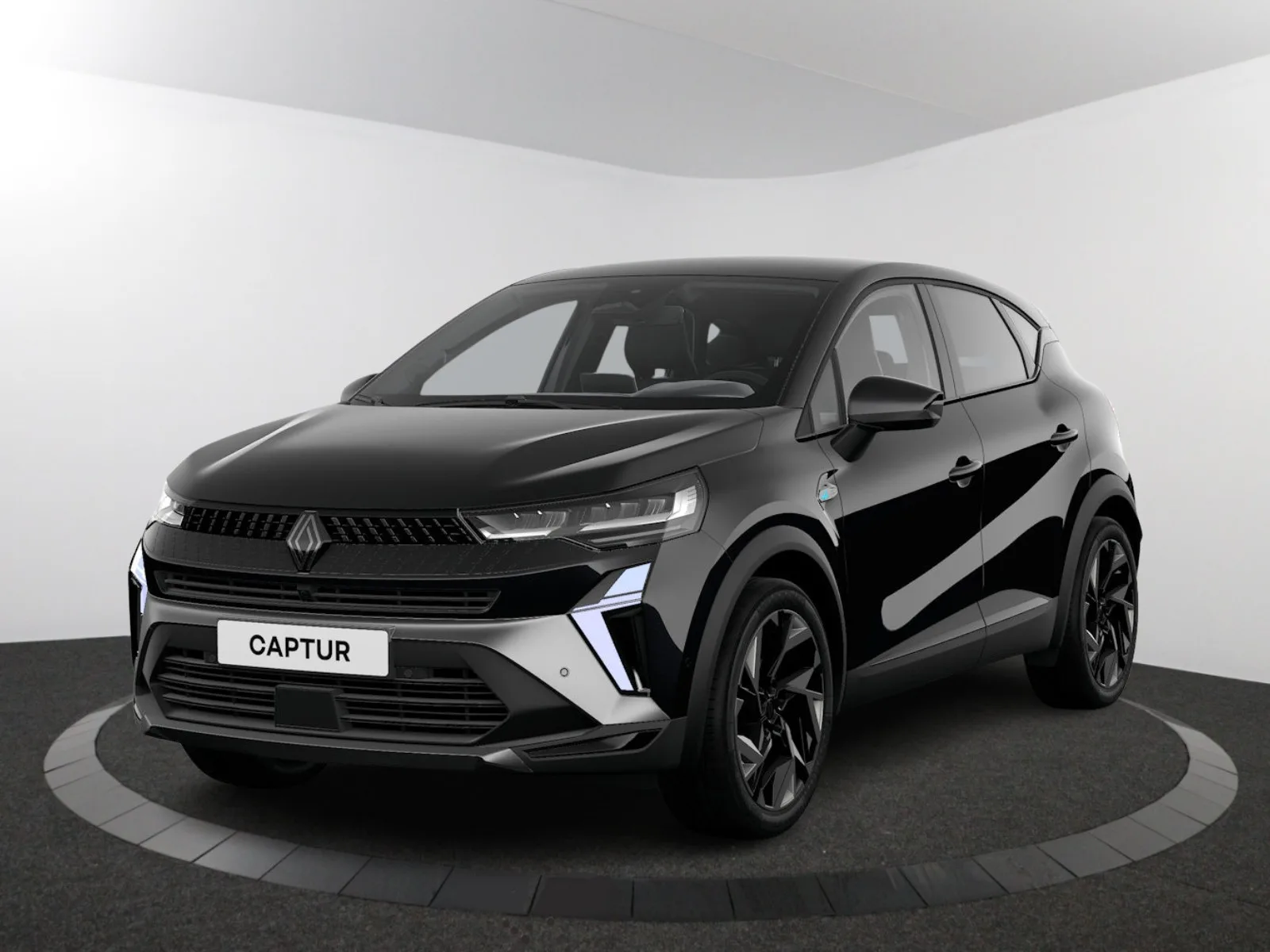 Renault Captur (2026) — foto 1