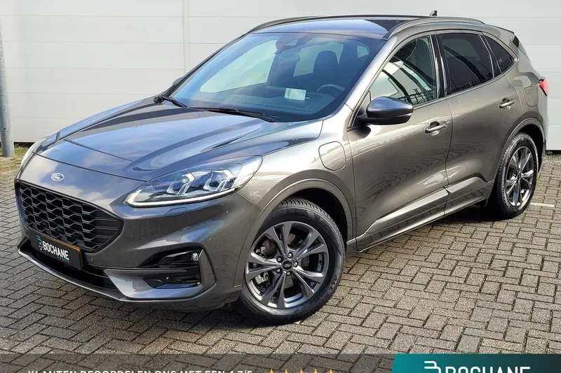 Ford Kuga (2020)