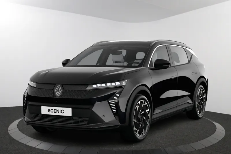 Renault Scenic E-Tech (2026)