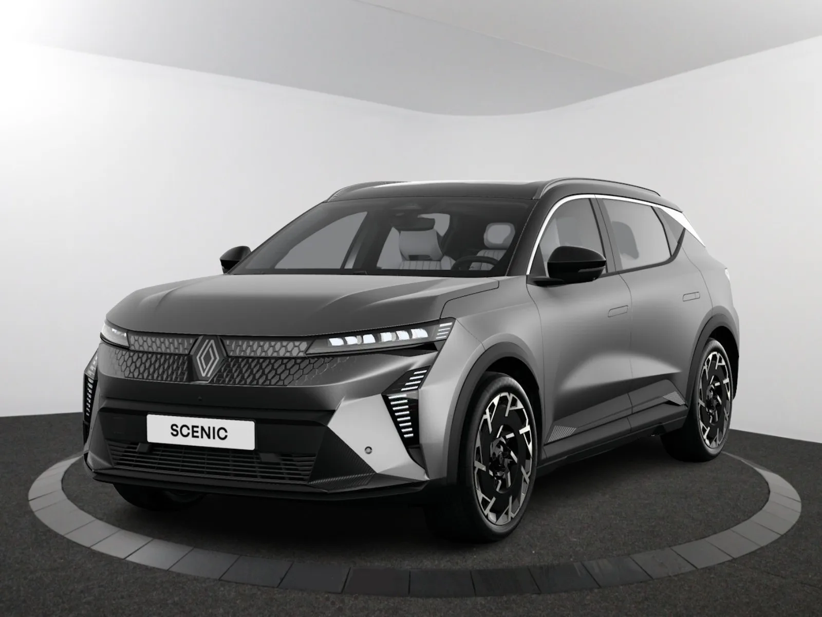 Renault Scenic E-Tech (2026) — foto 1
