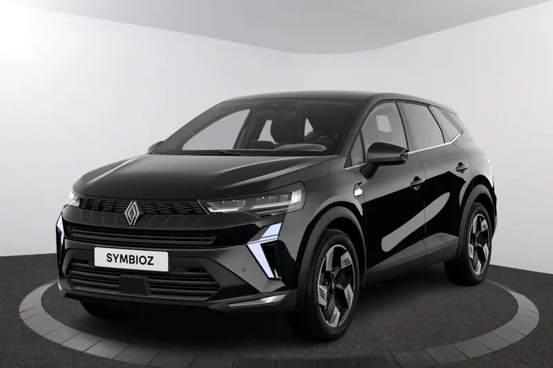 Renault Symbioz (2026)