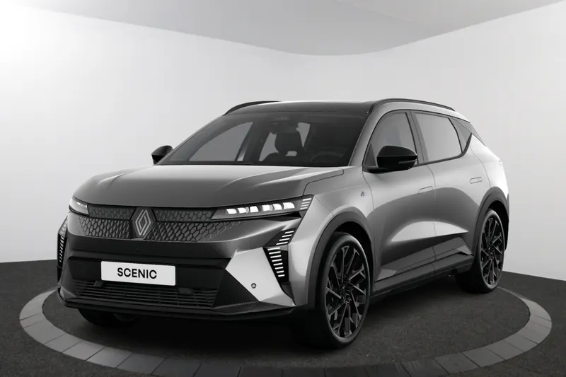 Renault Scenic E-Tech (2026)