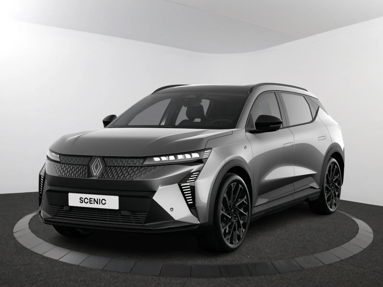 Renault Scenic E-Tech (2026) — foto 1