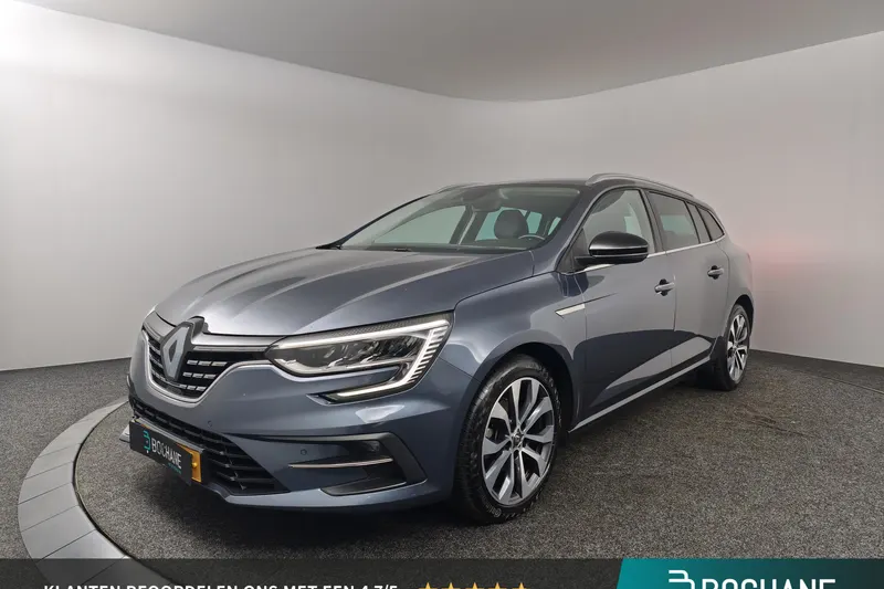 Renault Mégane (2024)